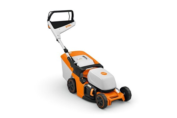 TONDEUSE - TONDEUSE BATTERIE - Tondeuse à batterie Stihl 6338-200-0078