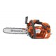 Tronçonneuse Husqvarna PACK T540IXP + Bli200X + QC330