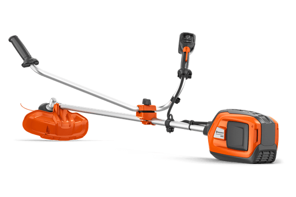 DEBROUSSAILLEUSE A DOS - DEBROUSSAILLEUSE A DOS A BATTERIE - 325iR