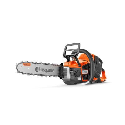 TRONCONNEUSE - TRONCONNEUSE BATTERIE - Tronçonneuse Husqvarna PACK 540iXP + Bli300 + QC330
