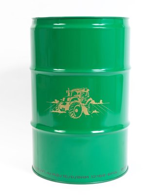 Lubrifiant - [Pas de sous Famille] - Terre agri super motor extra 15W40 60L