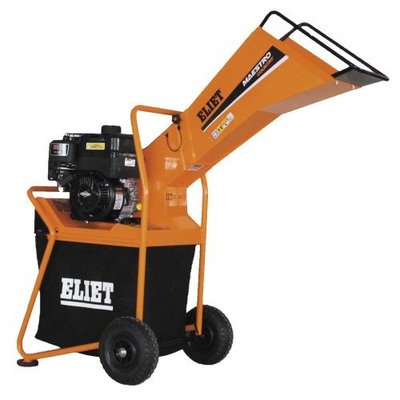 BROYEUR VEGETAUX - BROYEUR VEGETAUX ESSENCE - BROYEUR MAESTRO COUNTRY MOTEUR B-S - 6.5 CV