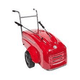 Nettoyeur HP DIMACO Electrique 1260 l/h 150 b 7,5 CV triphas� - Avec Enrouleur