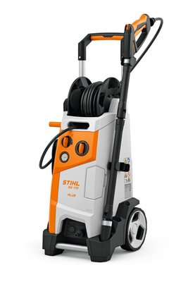 NETTOYEUR HAUTE PRESSION - NETTOYEUR HAUTE PRESSION ELECTRIQUE - RE01-011-4531 NETTOYEUR HAUTE PRESSION ELECTRIQUE STIHL