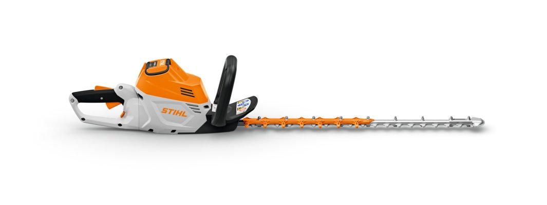 TAILLE HAIES - TAILLE HAIES BATTERIE - Taille haies Stihl HA07-011-3530