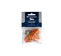 Raccords c�ble Blister Pack 5 pcs