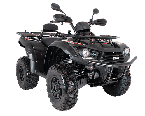 QUAD - QUAD - BLADE550IEPS