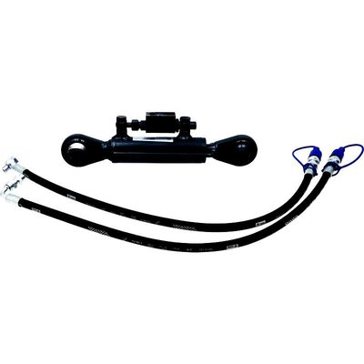 A classer - A classer - Barre de pouss�e hydraulique