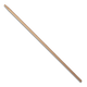 MANCHE ECO PELLE DROIT - 1300X40 mm