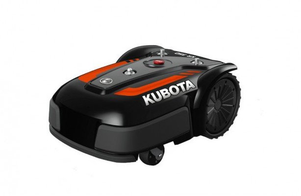 TONDEUSE - TONDEUSE ROBOT - KR350