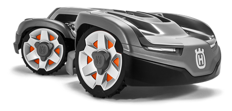 TONDEUSE - TONDEUSE ROBOT - AM435X AWD