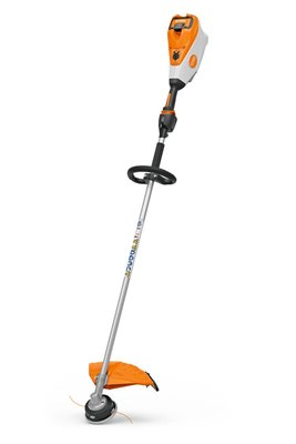 DEBROUSSAILLEUSE A DOS - DEBROUSSAILLEUSE A DOS BATTERIE - Débroussailleuse à dos Stihl FA01-200-0003