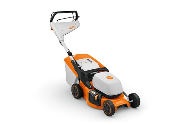 TONDEUSE - TONDEUSE BATTERIE - RMA248.3T