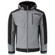 VESTE SOFTSHELL D’HIVER  L
