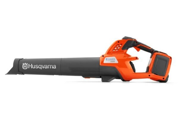 SOUFFLEUR  - SOUFFLEUR A BATTERIE  - Souffleur Husqvarna 230iB Pack
