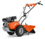 Motobineuse Husqvarna TR348