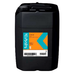 Lubrifiant - Huile Moteur - KUBOTA ENGINE OIL POWER 15W40 20L