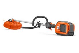 DEBROUSSAILLEUSE A DOS - DEBROUSSAILLEUSE A DOS A BATTERIE - 325iRJ