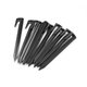 Cavaliers plastiques X 100 pcs