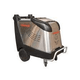 NETTOYEUR HP DIMACO EAU CHAUDE 1260L/H 150 BARS AVEC ENROULEUR