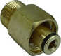 ADAPTATEUR K-LOCK-5 F M22M