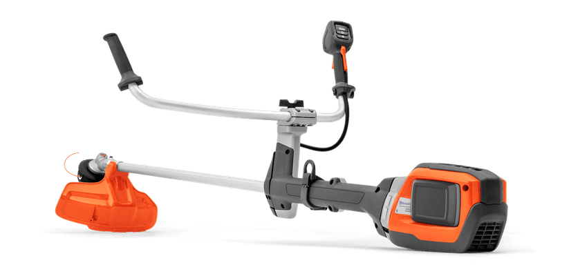 DEBROUSSAILLEUSE A DOS - DEBROUSSAILLEUSE A DOS A BATTERIE - 535IRXT