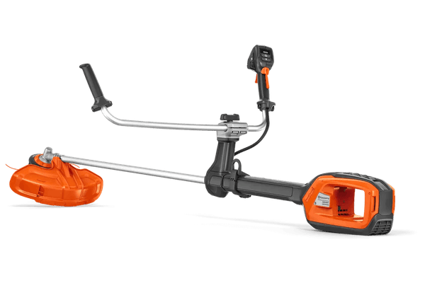 DEBROUSSAILLEUSE A DOS - DEBROUSSAILLEUSE A DOS THERMIQUE - Débroussailleuse à dos Husqvarna 525iRXT