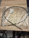 CABLE DE VITESSE