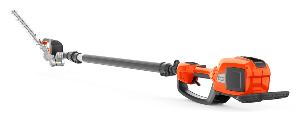 TAILLE HAIES - TAILLE HAIES/PERCHE BATTERIE - Taille haies sur perche à batterie HUSQVARNA 520IHT4