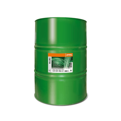 A classer - A classer - Motomix fut 210l