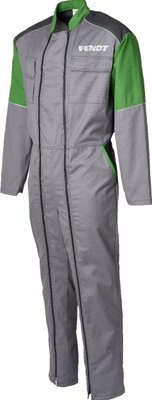 Vêtements - Combinaison - Combinaison avec double zip 42