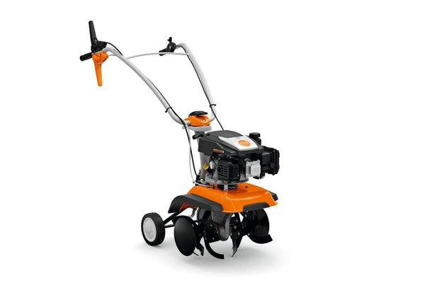 MOTOBINEUSE - MOTOBINEUSE THERMIQUE - Motobineuse Stihl MH445