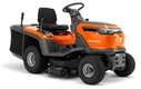 Tondeuse autoportée Husqvarna TC114