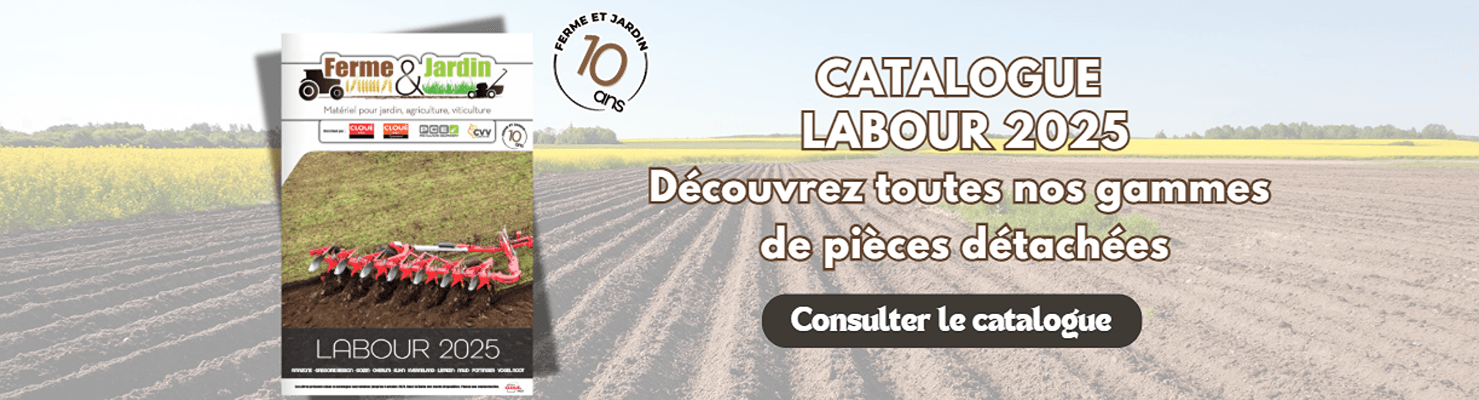 catalogue labour