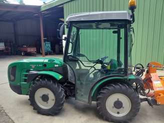 Tracteur agricole Ferrari COBRAM L65 AR - 1