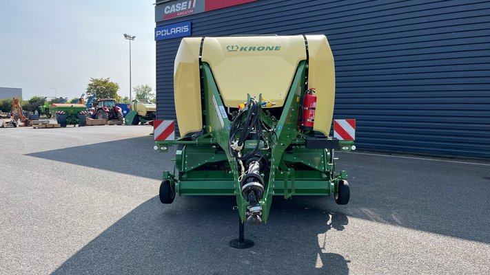 Unknown range 687 Krone BIG PACK 1290 HIGH SPEED