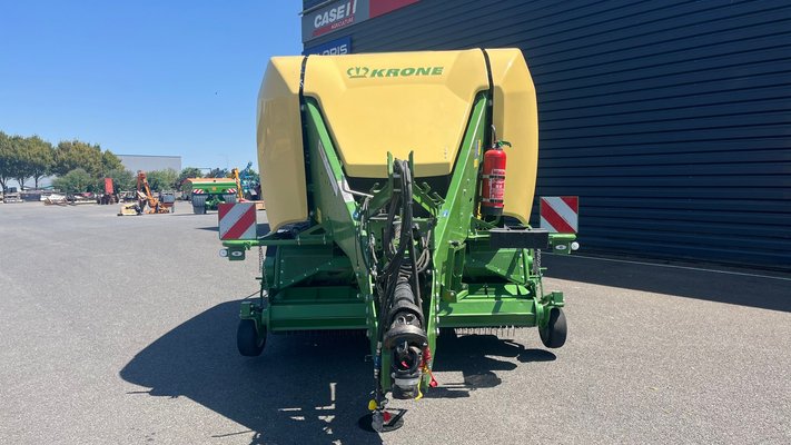Unknown range 687 Krone BIG PACK 1290 HIGH SPEED