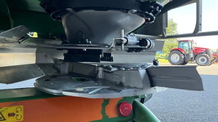 Distributeur d'engrais Amazone ZA-TS PROFIS TRONIC SUPER 3200 - 8