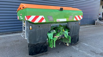 Distributeur d'engrais Amazone ZA-TS PROFIS TRONIC SUPER 3200 - 1