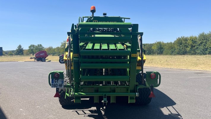 Unknown range 687 Krone BIG PACK 1290 HIGH SPEED