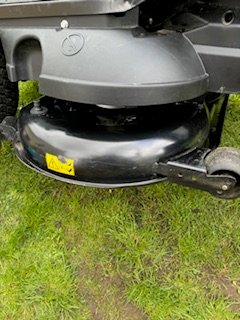 Micro tracteur Vert Loisir VL40HKBI