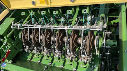 Presse à balles carrées Krone BIG PACK 1290 HIGH SPEED - 8