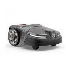 Robots Husqvarna AM 415 X - 1