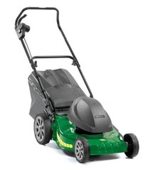 Tondeuse à main Vert Loisir VL46E - 1