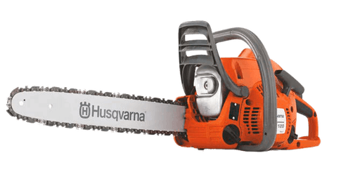 Tronçonneuse Husqvarna 120II - 1