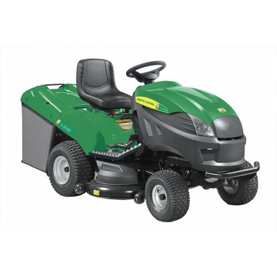 Tondeuse autoportée - VL40HGBI