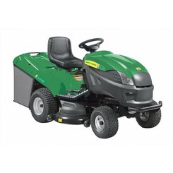 Tondeuse autoportée VERTS LOISIRS VL40HGBI - 1