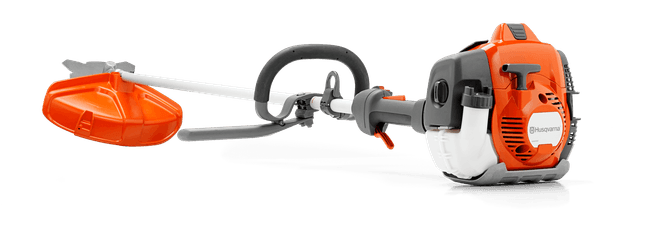 Débroussailleuse à dos Husqvarna 525RJX - 1