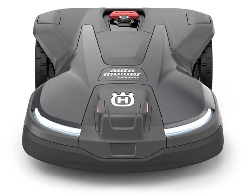 Robot tondeuse - AM430X NERA