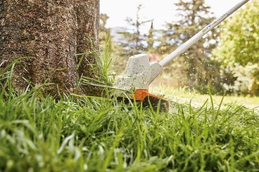 Débroussailleuse à dos Stihl 4522-011-5740 - 1